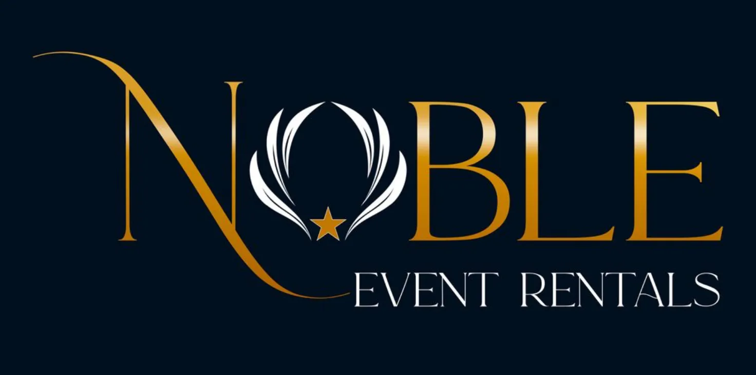 Noble Event Rentals