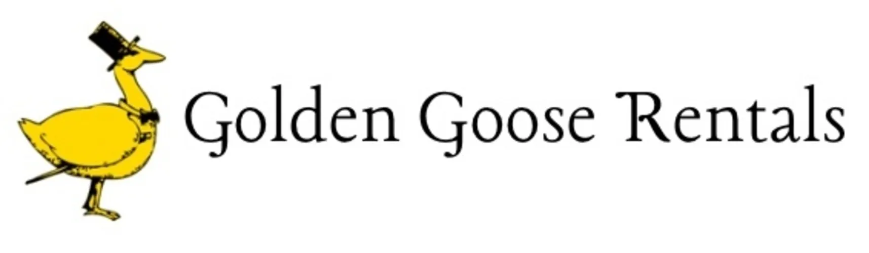 Golden Goose Rentals