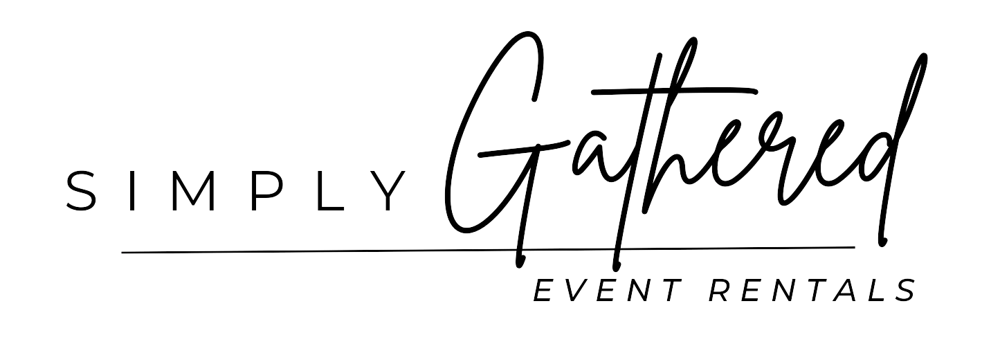 Simply Gathered Events LLC