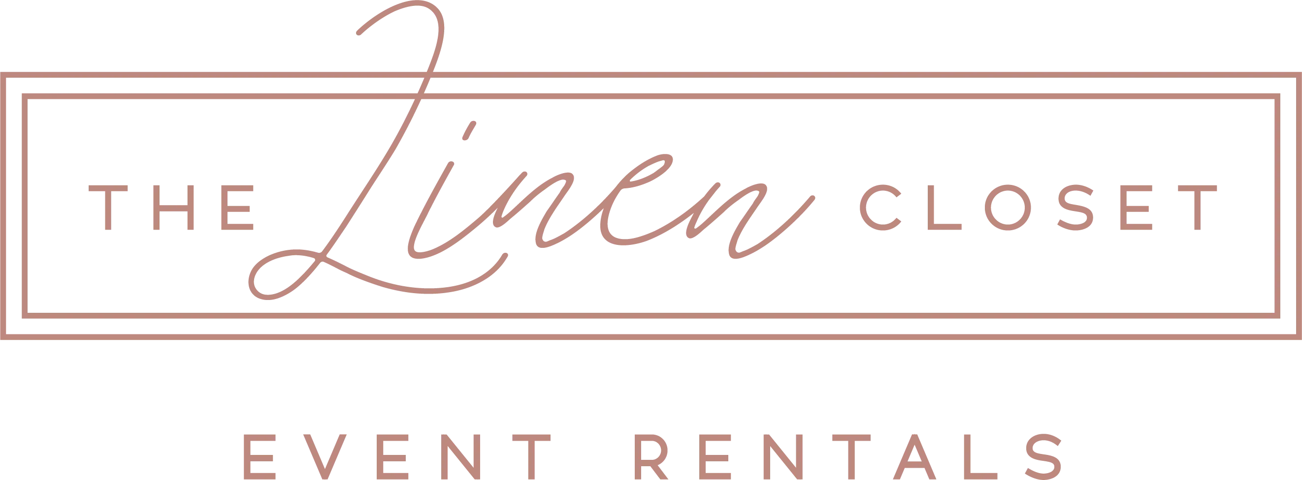 The Linen Closet Rentals