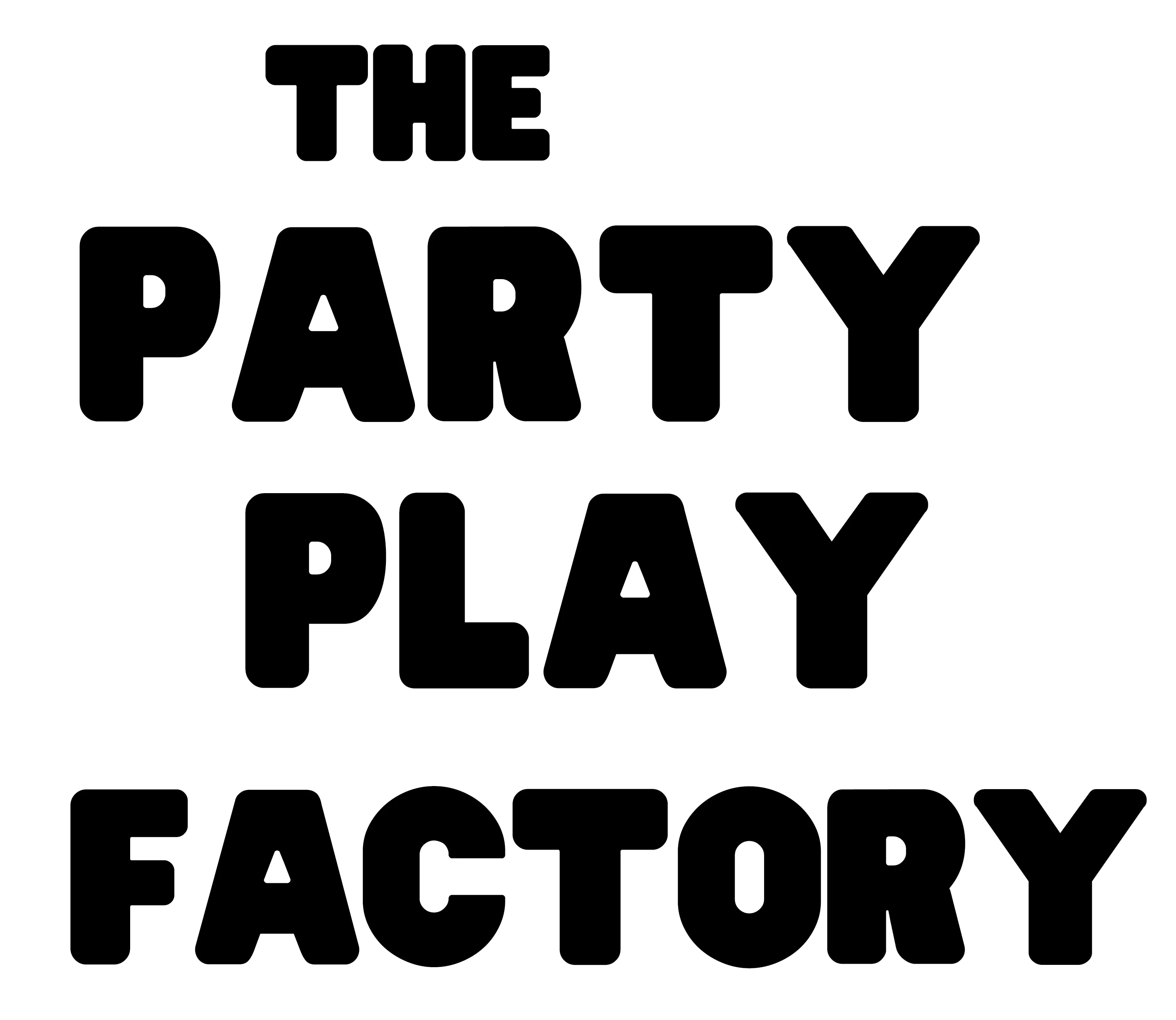 The Party Play Factory
