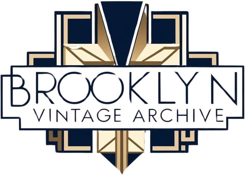 Brooklyn Vintage Archive