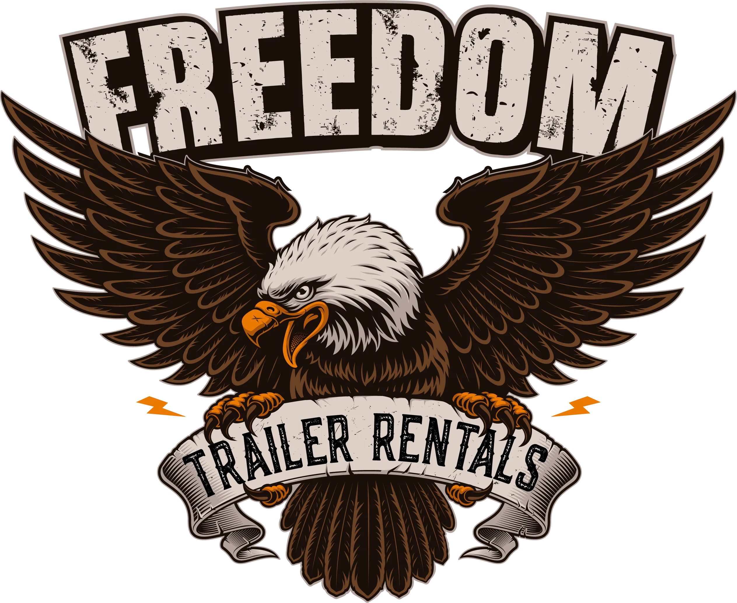Freedom Trailer Rentals