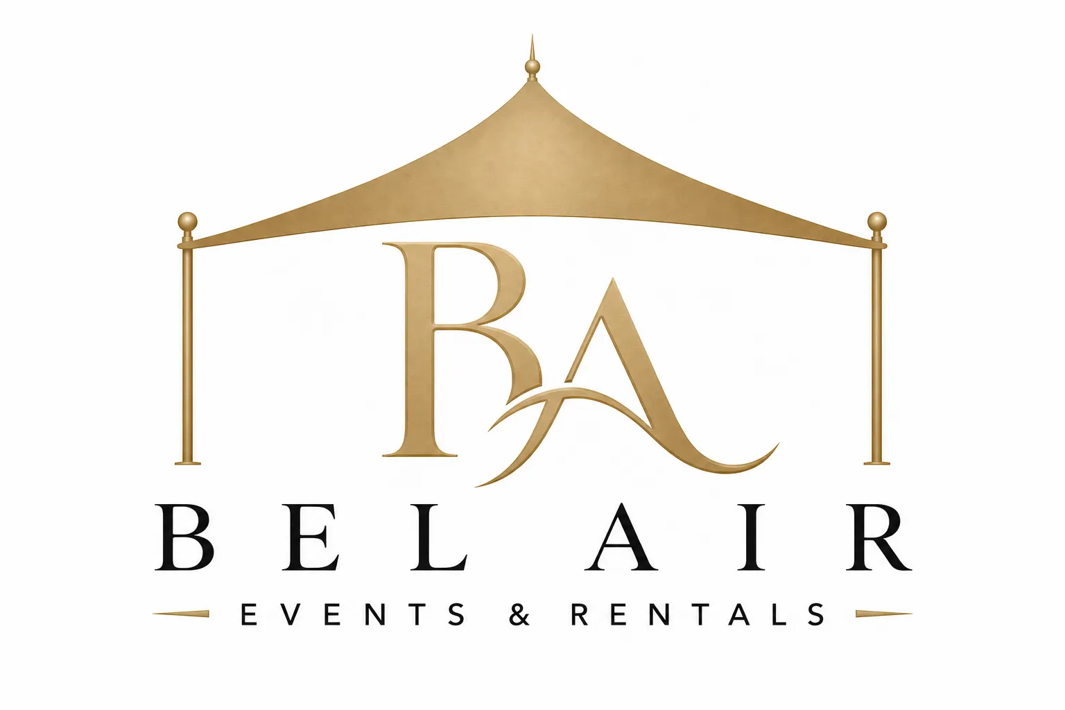 Bel Air Events and Rentals