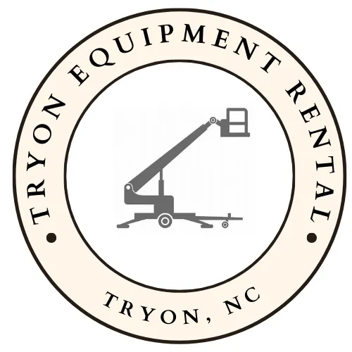 Tryon Equipment Rental 