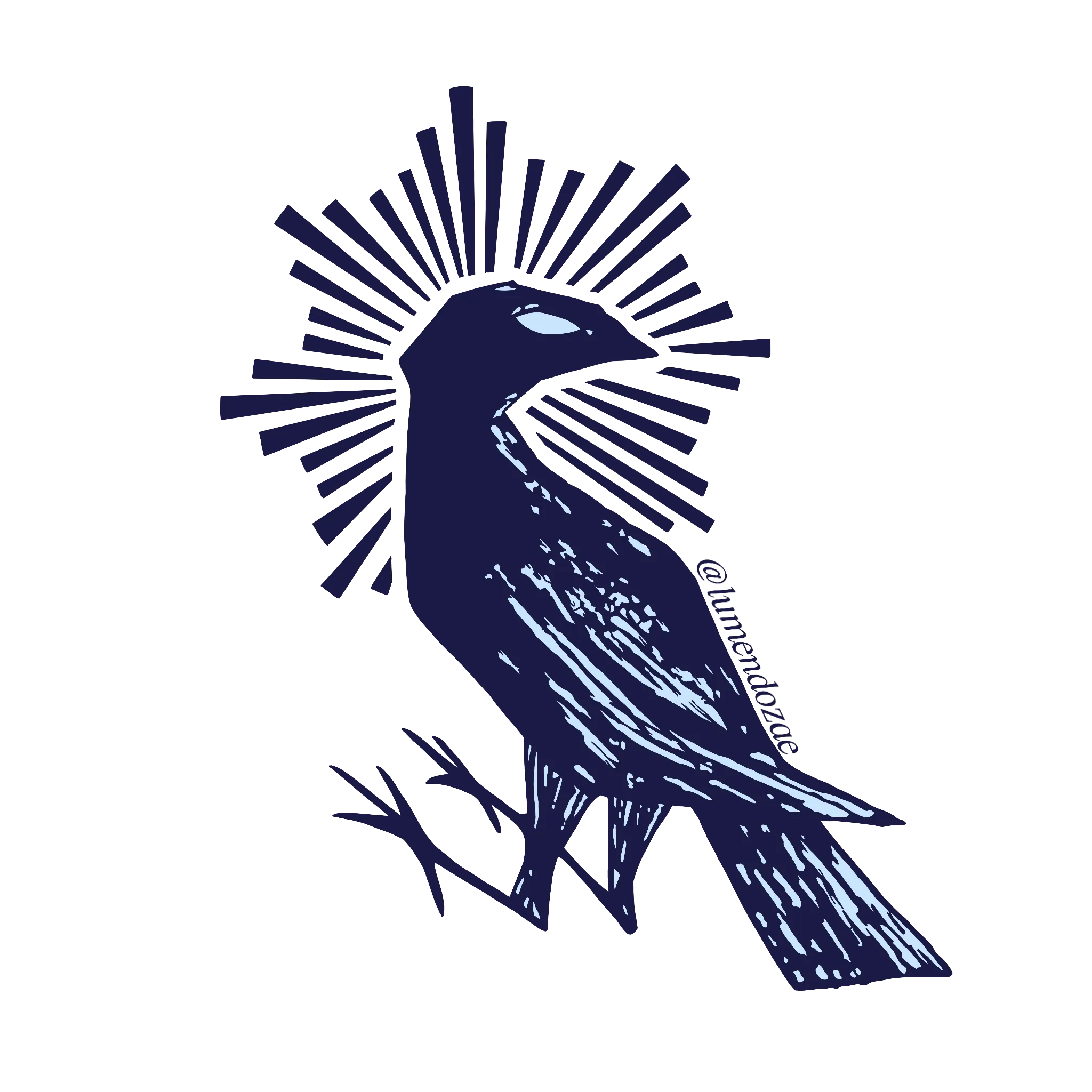 Holy Raven