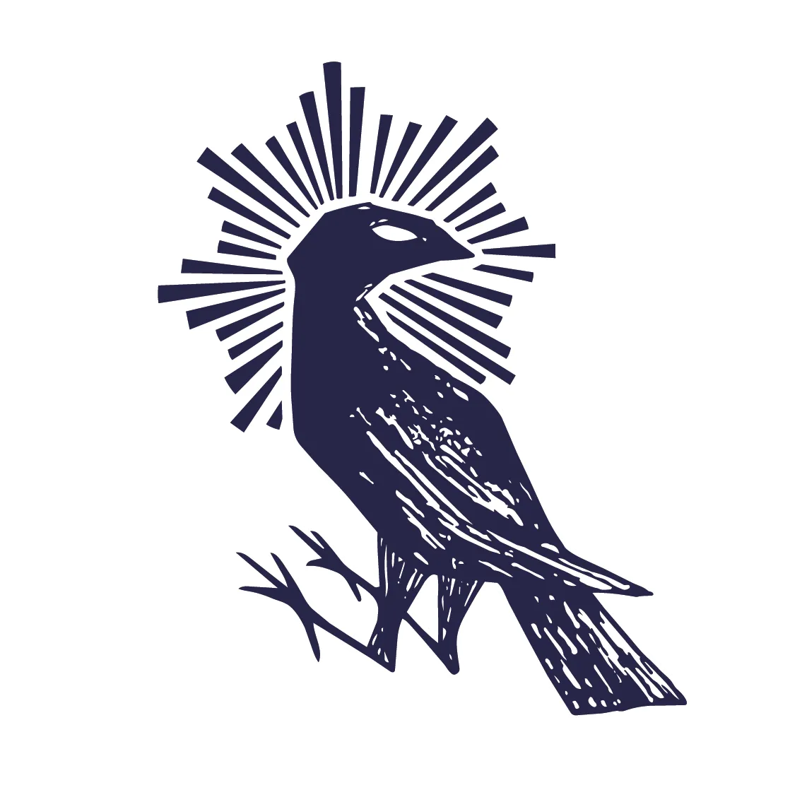 Holy Raven