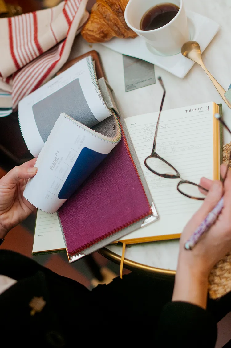 Organisateurs, Accompagnateurs