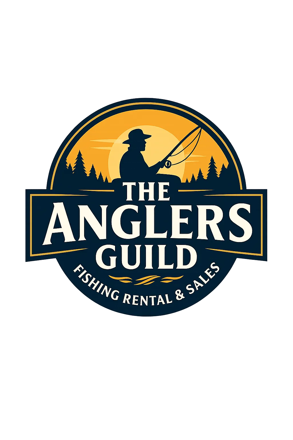 The Anglers Guild 