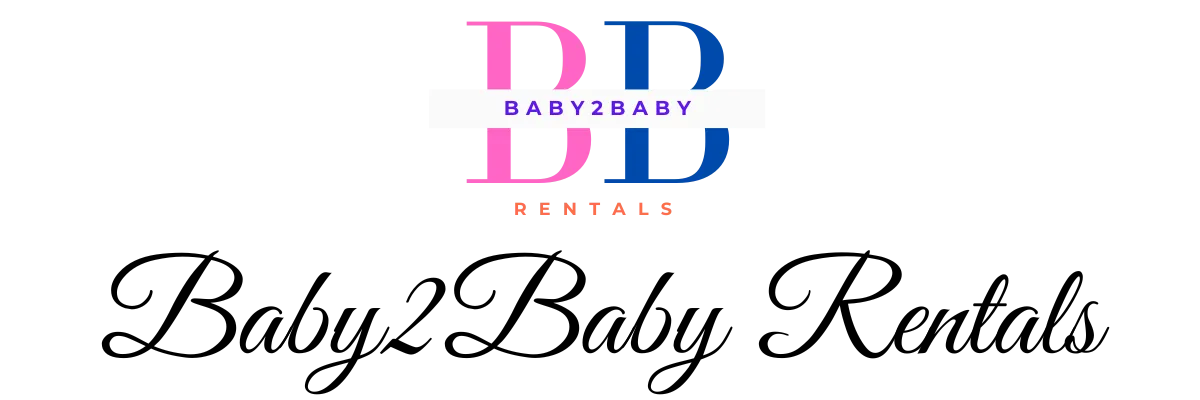 Baby2Baby Rentals