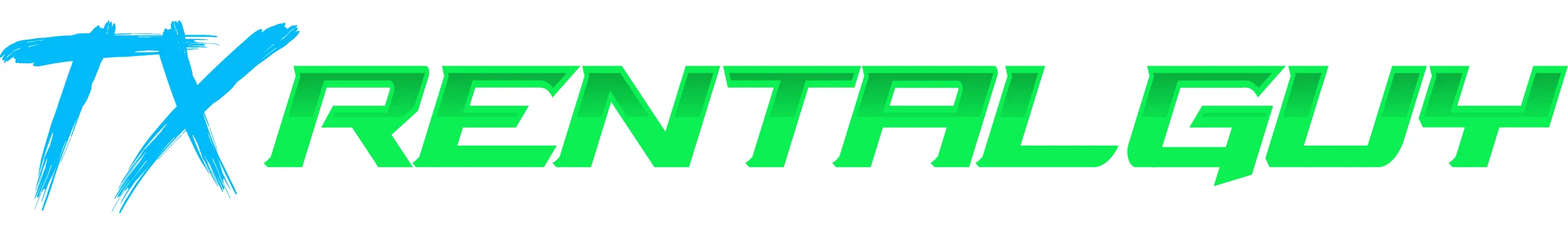 TX Rental Guy