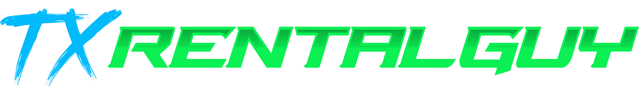 TX Rental Guy