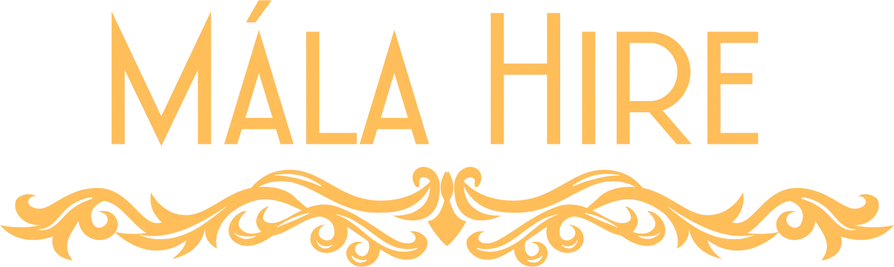 MÁLA Hire