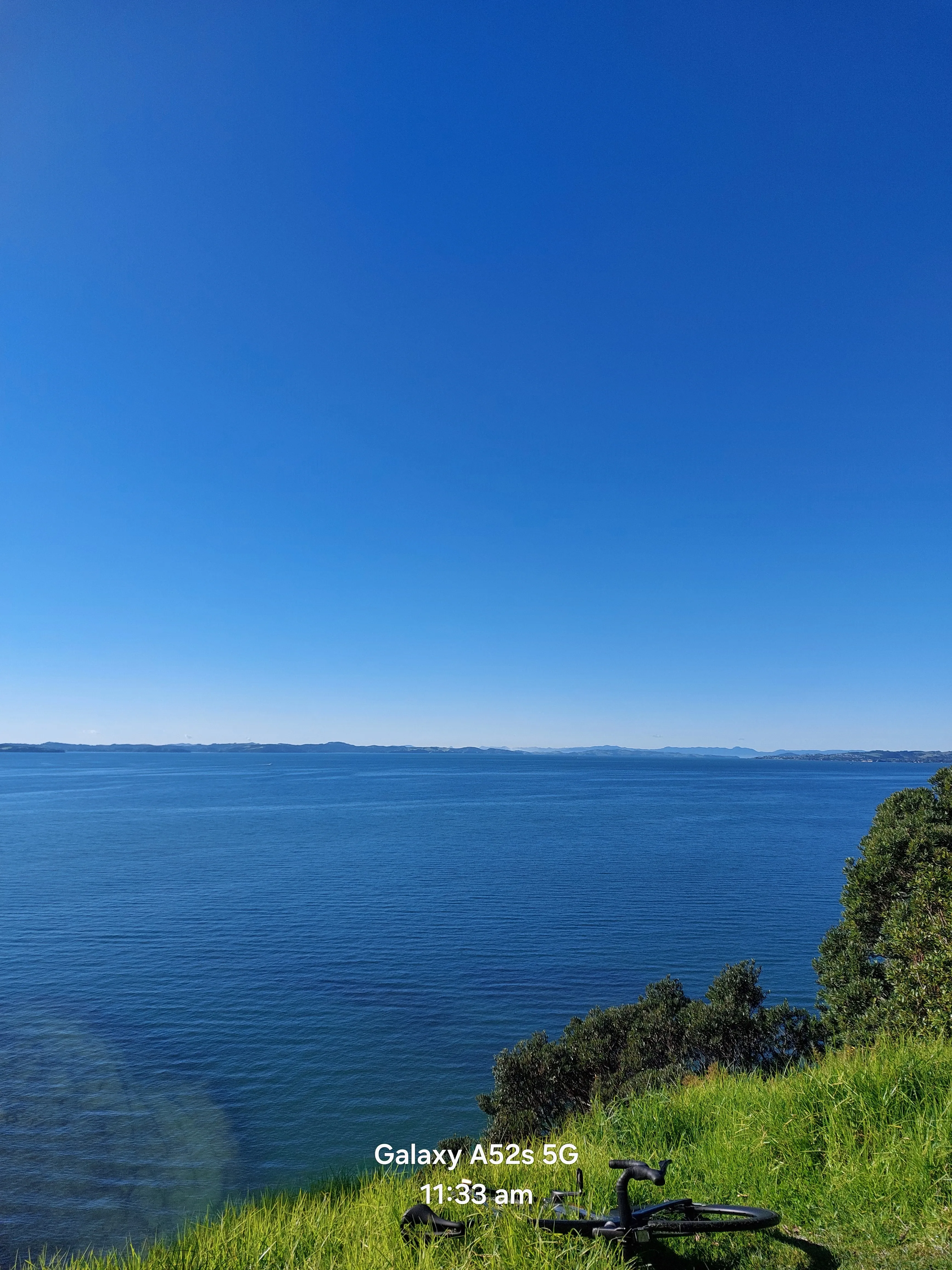 Musick Point - East Auckland