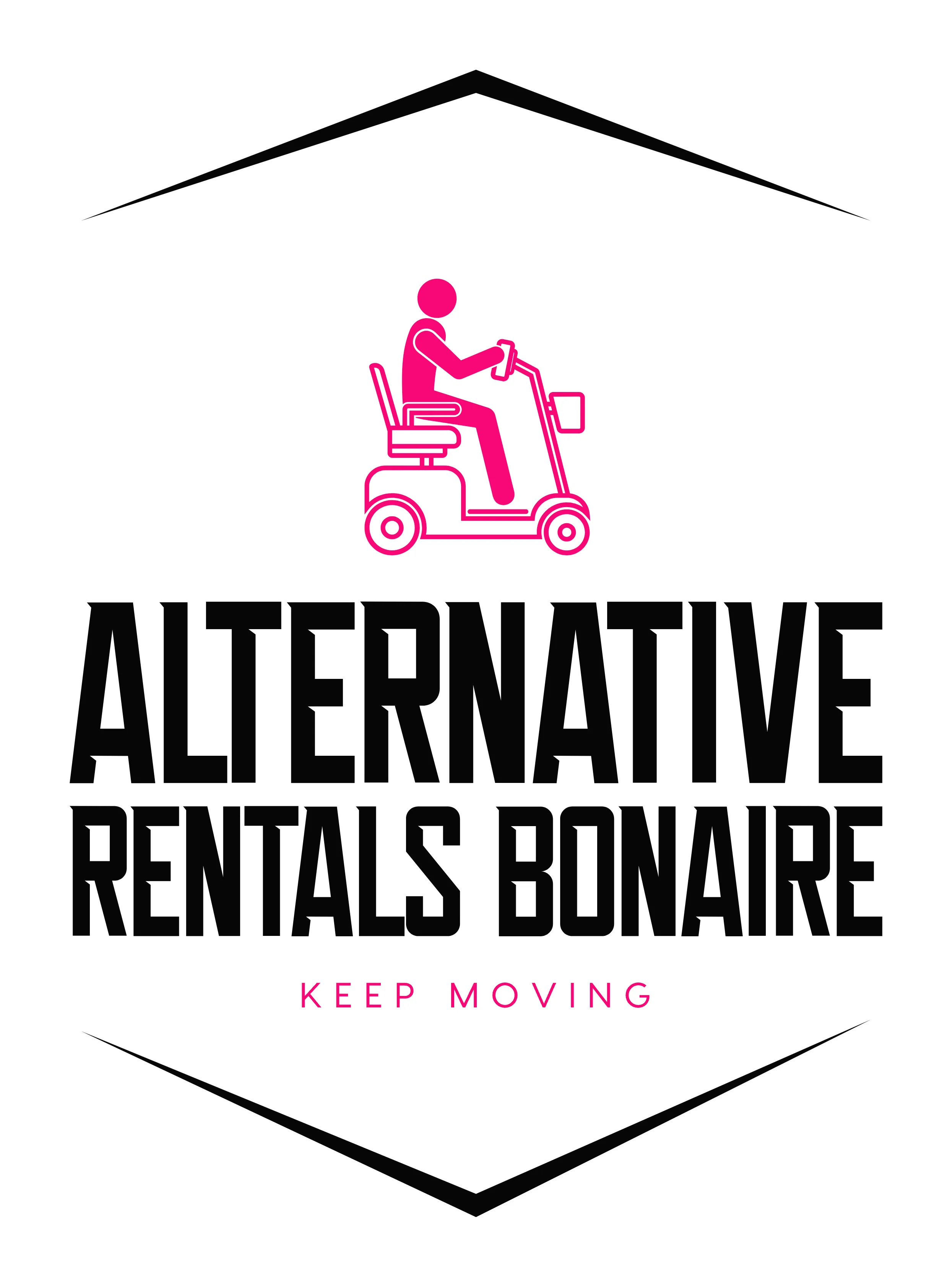 Alternative Enterprises B.V. DBA Alternative Rentals Bonaire