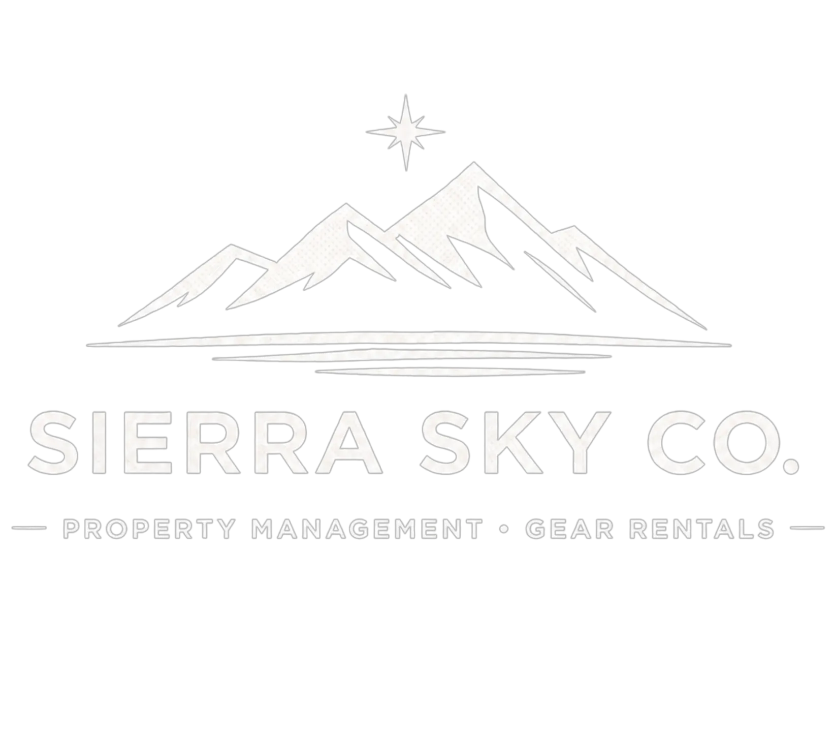 Sierra Sky Gear