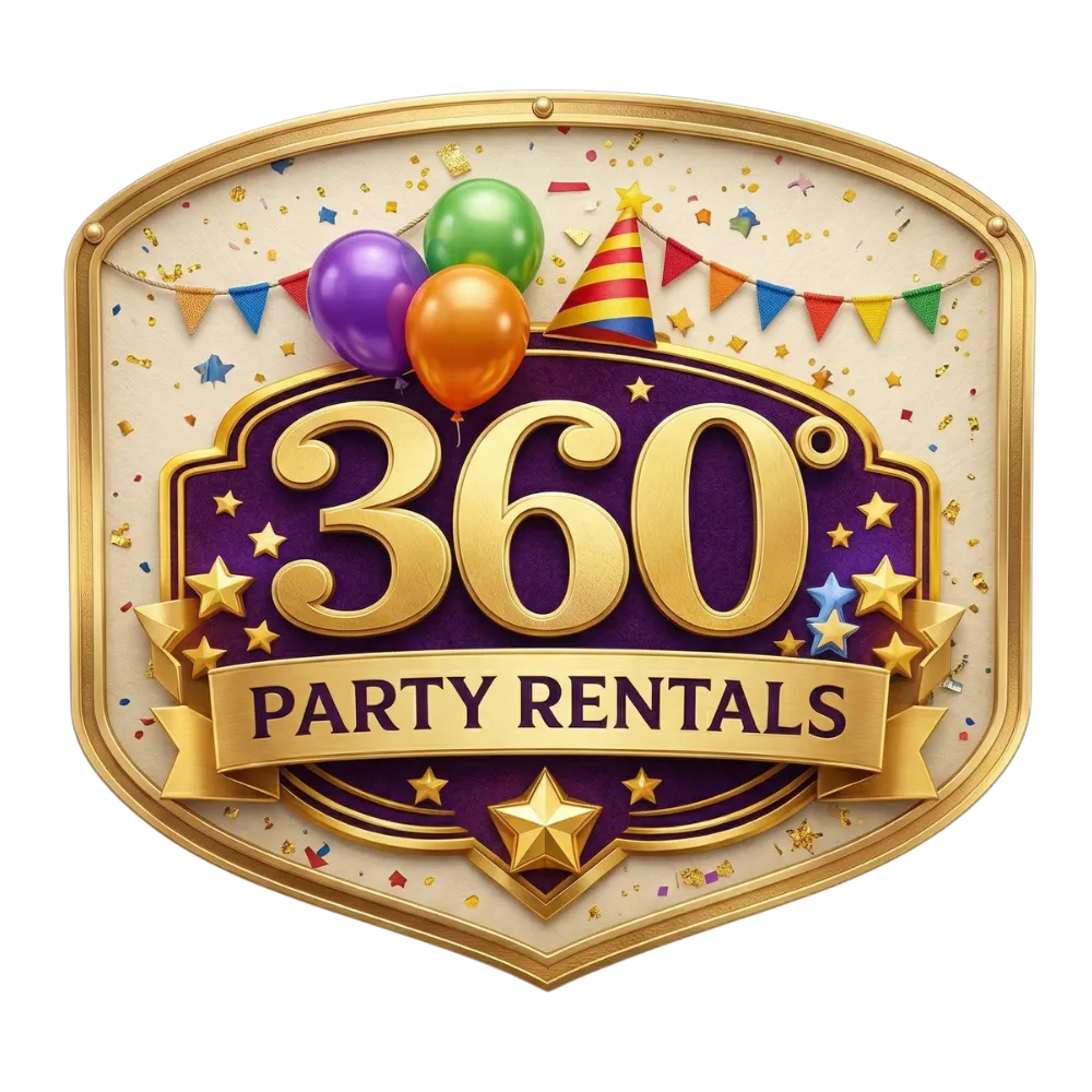 360° Party Rentals