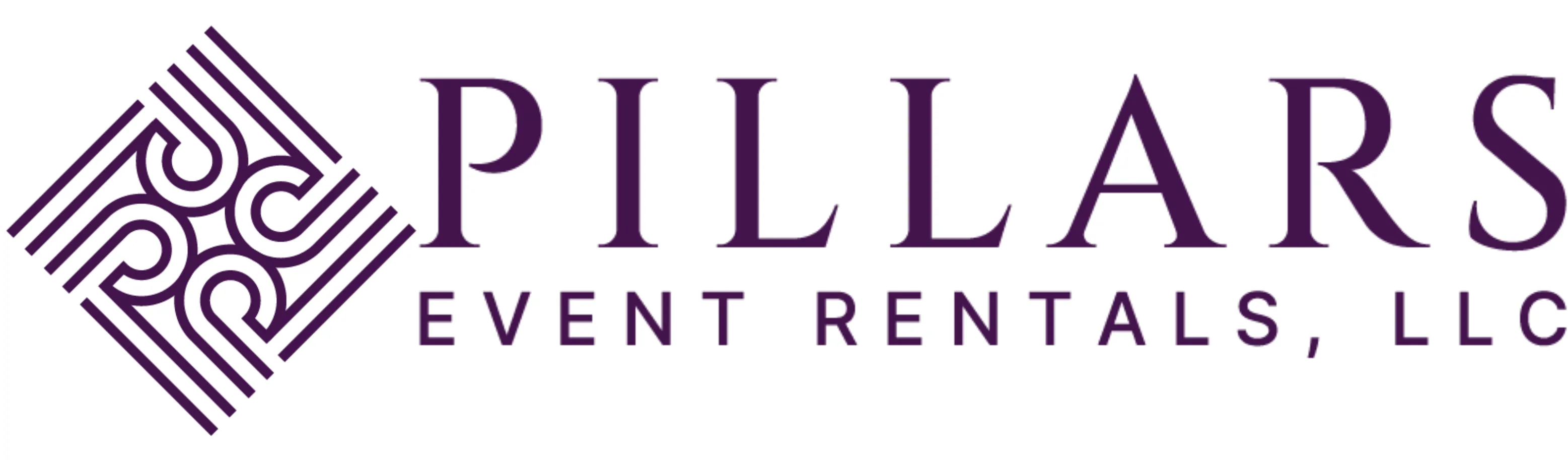 Pillars Event Rentals