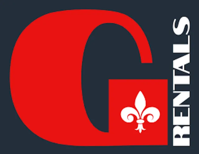 Geaux Tote Rentals, LLC.