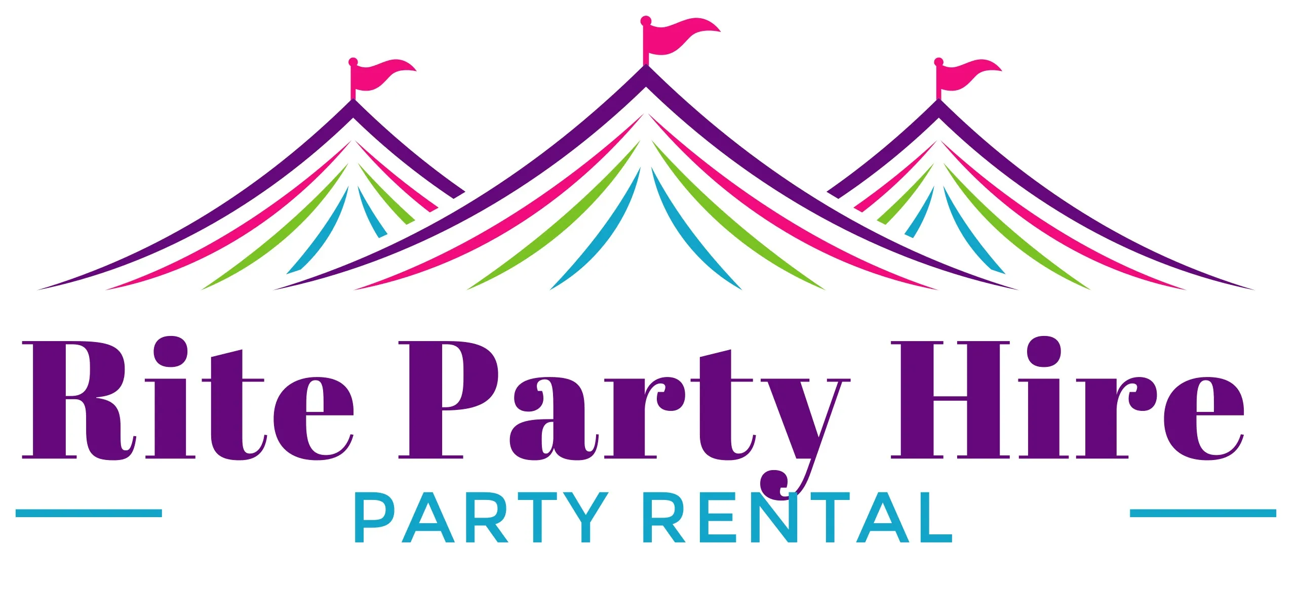 Rite Party Hire
