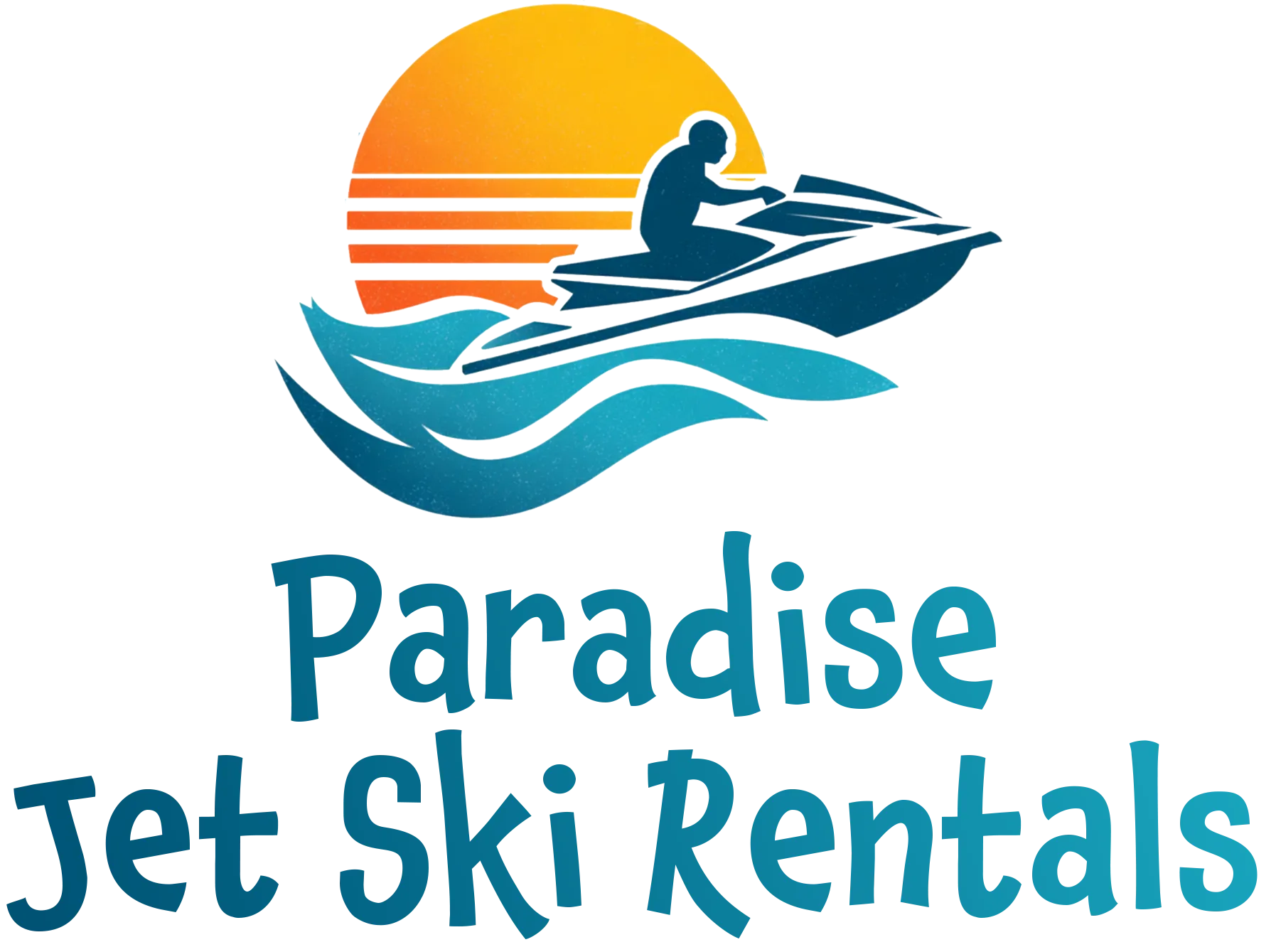 Paradise Jet Ski Rentals
