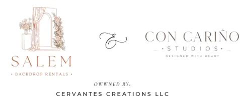 Cervantes Creations