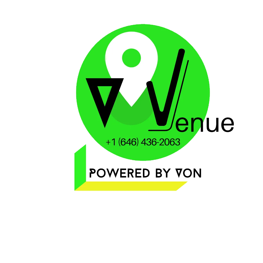 VonVenue Party Rental Supplies