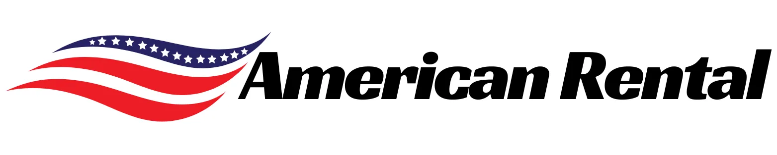 American Rentals 