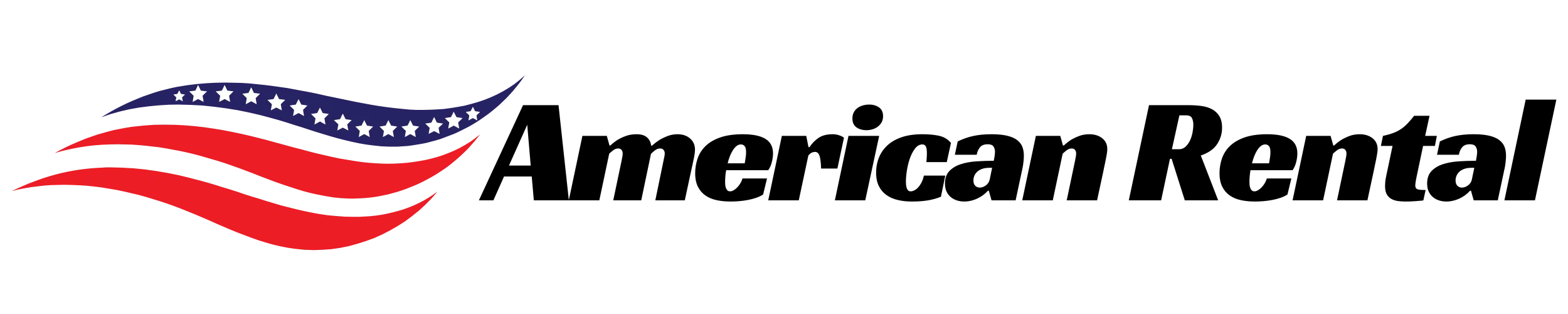American Rentals 