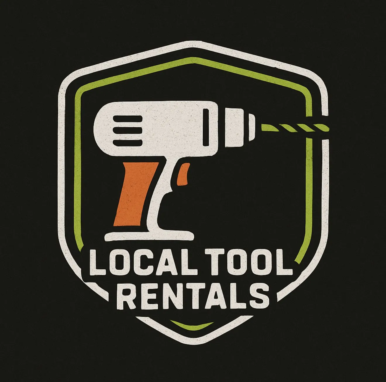 The Local Tool Rental Company 