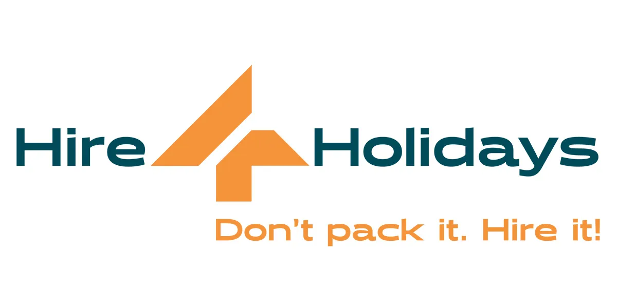 Hire4Holidays.com - Don't Pack it, Hire it.