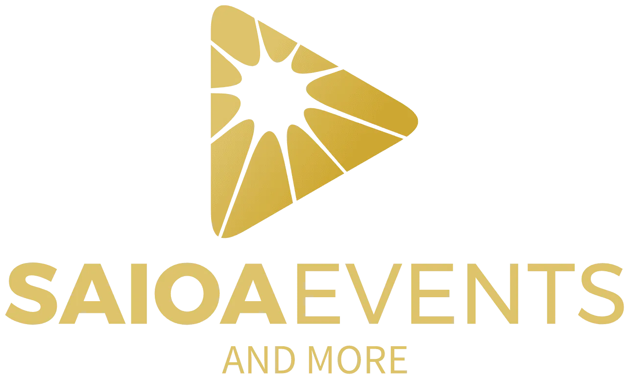 SAIOA EVENTS AND MORE 