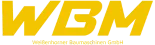 Weißenhorner Baumaschinen GmbH