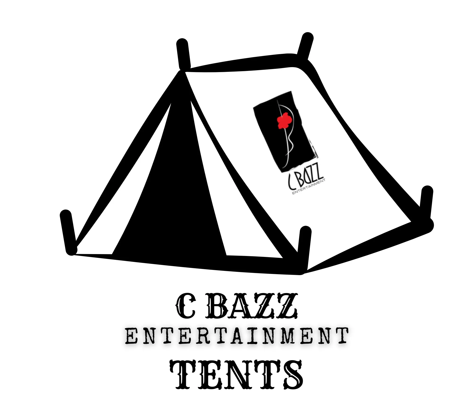 C Bazz Entertainment Tents
