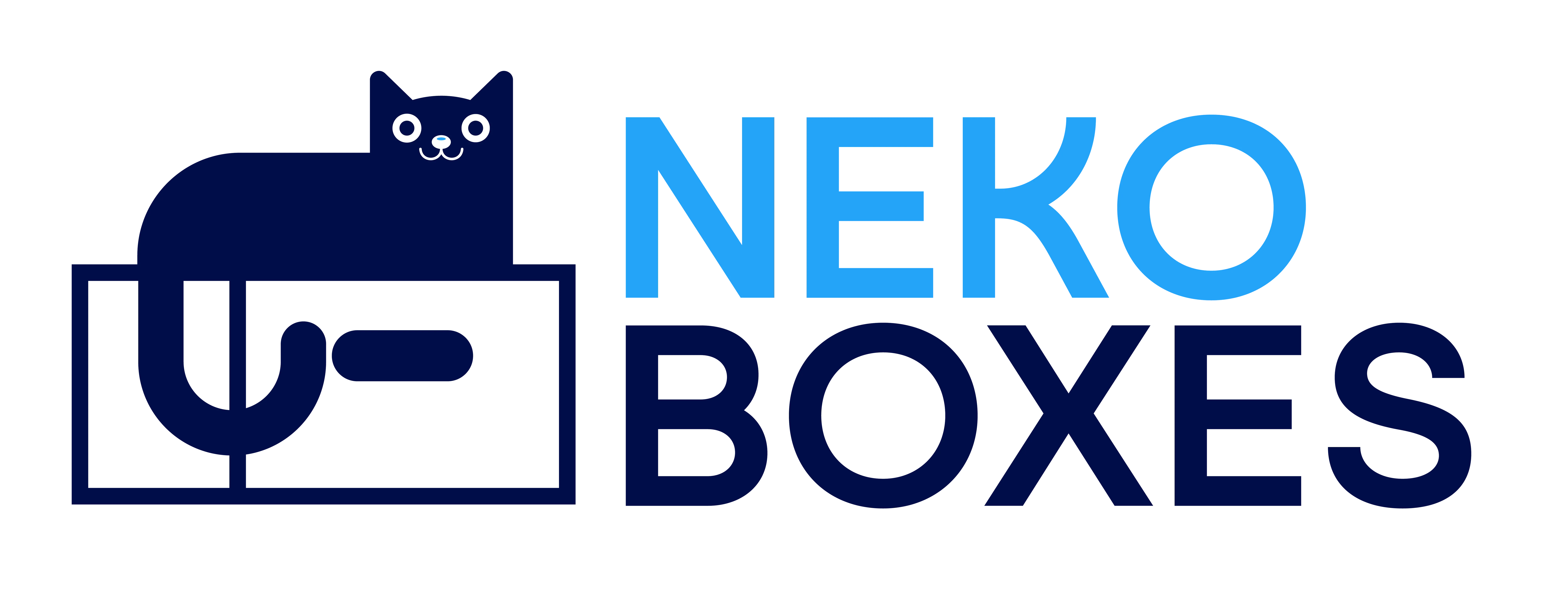 Neko Boxes