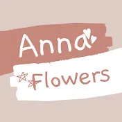 Anna Big Flowers