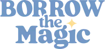 Borrow the Magic