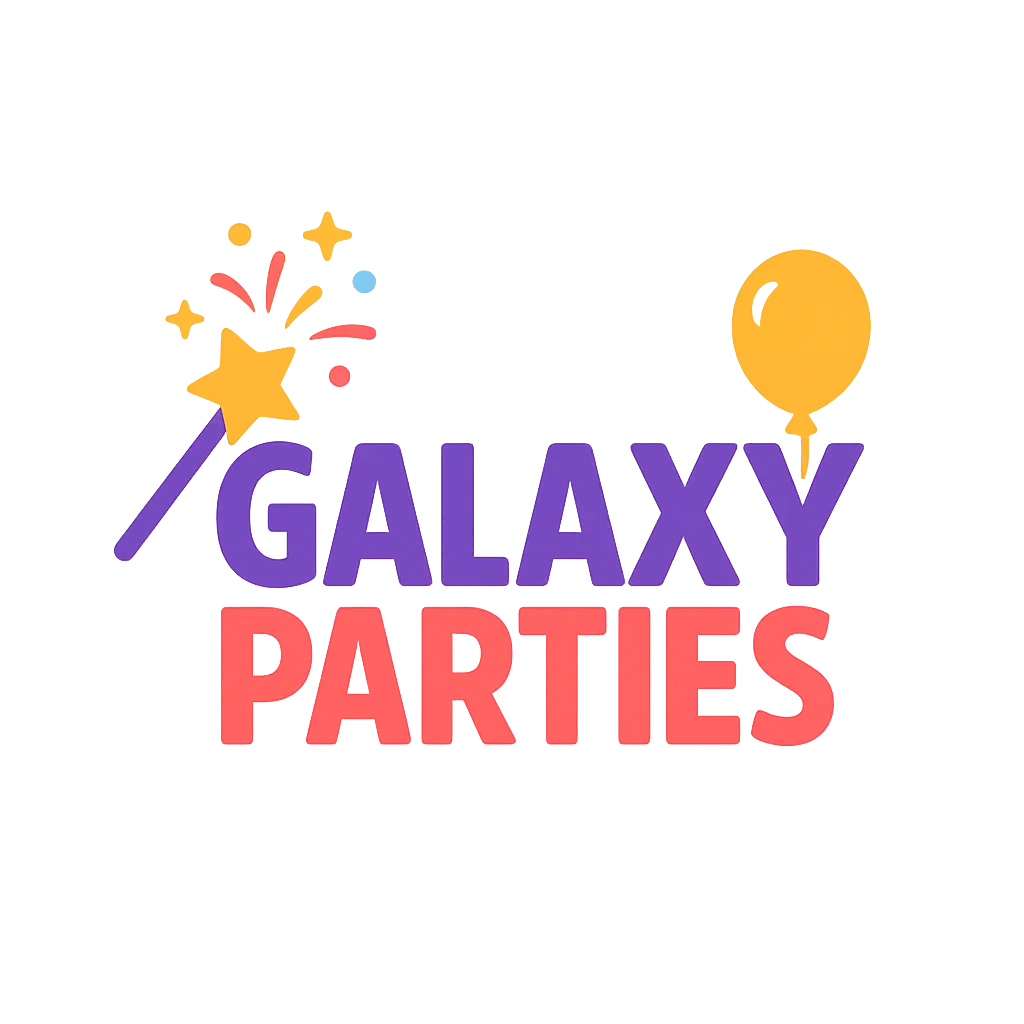 Galaxy Parties