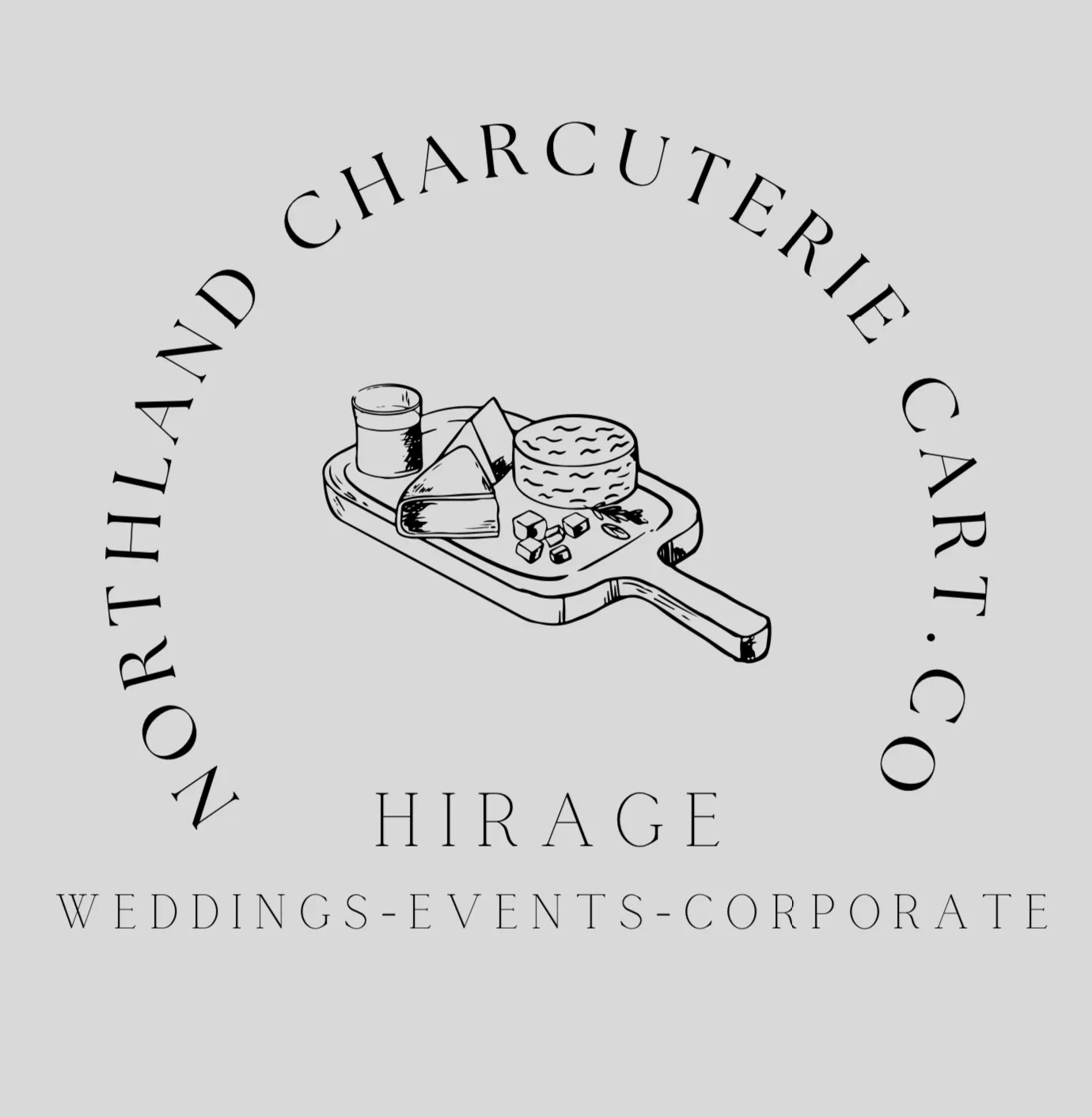 Northland Charcuterie Cart.co