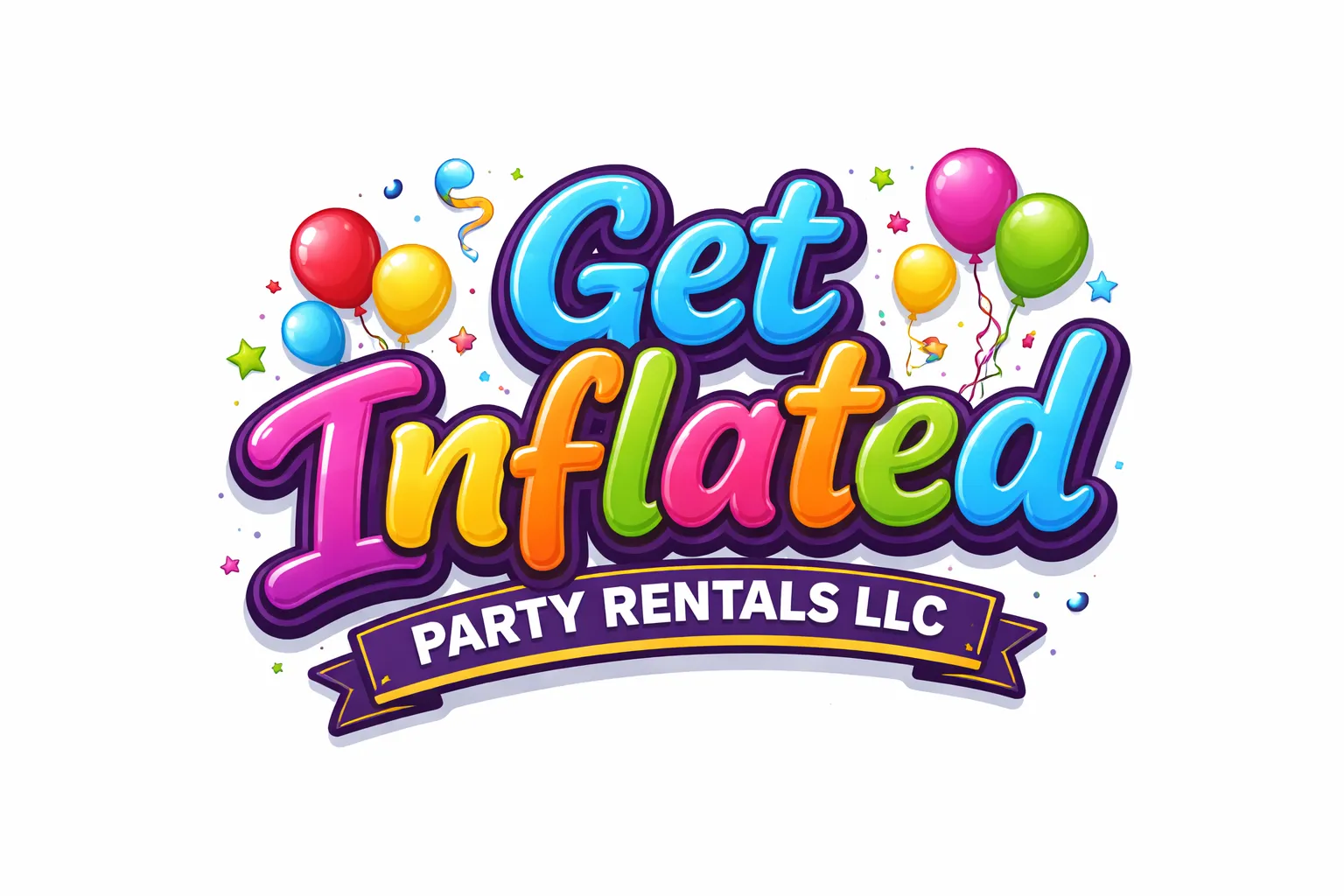 Get Inflated
