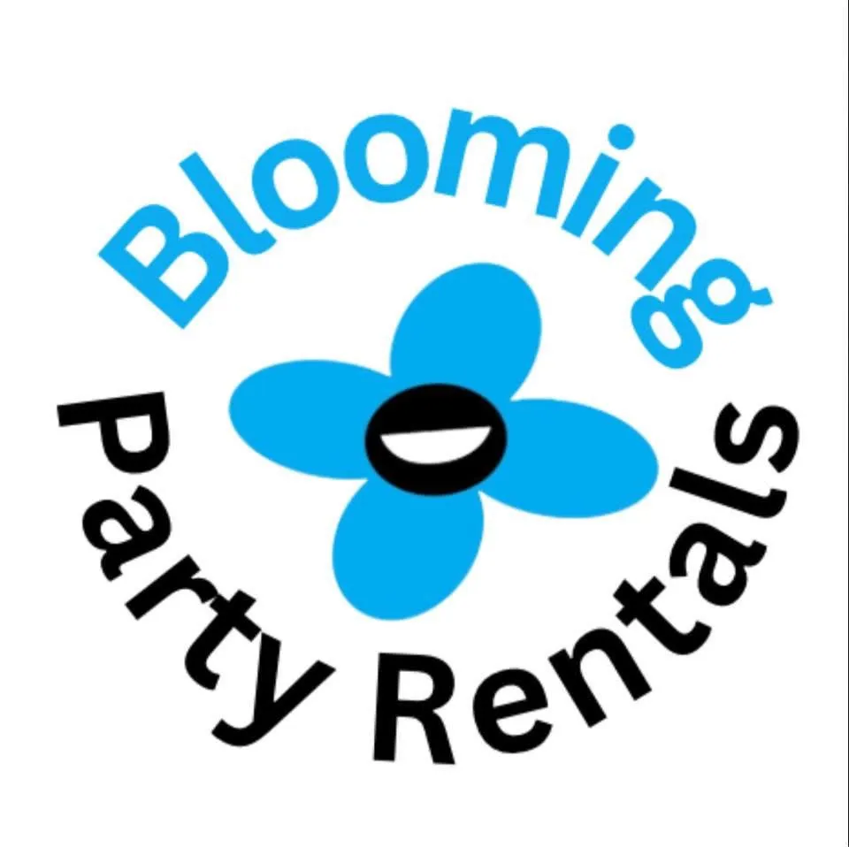 Blooming Party Rentals