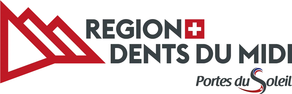 Region Dents du Midi