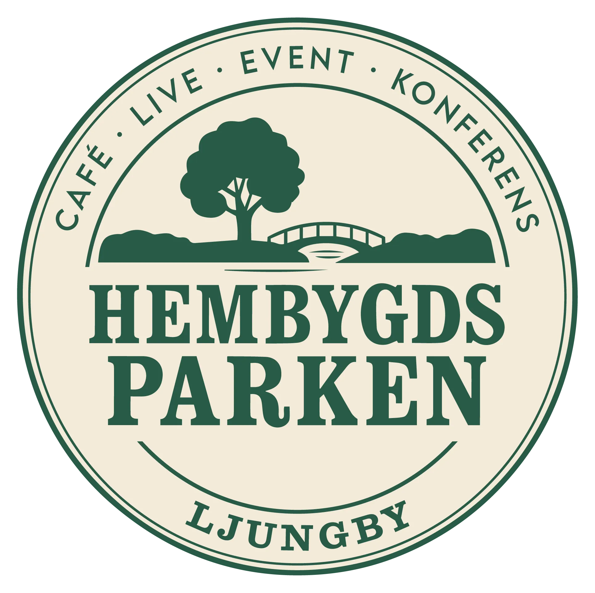 Hembygdsparken Ljungby