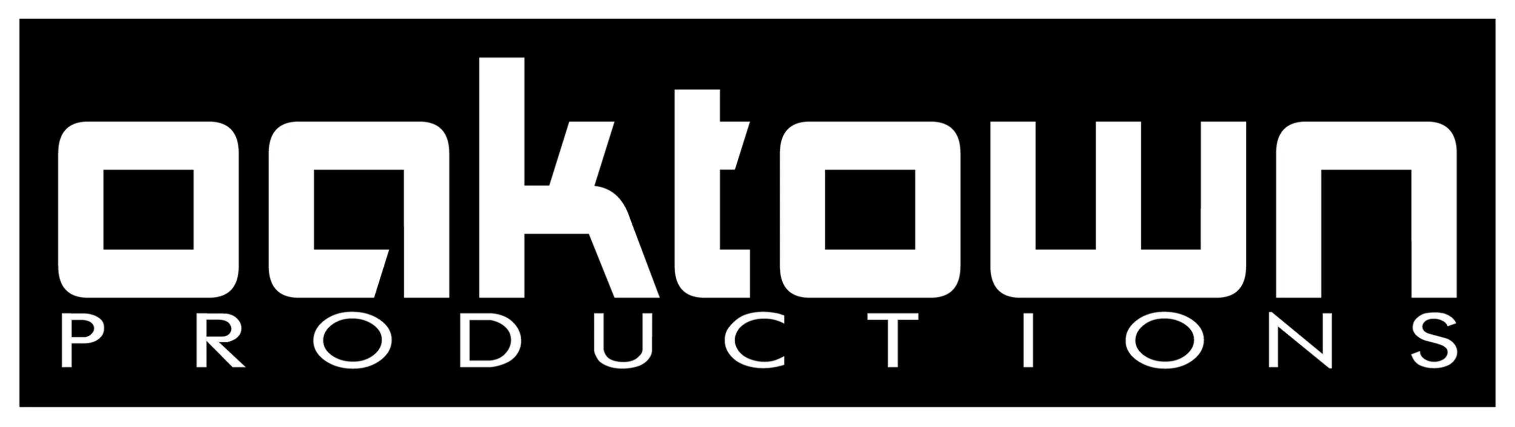 Oaktown Productions