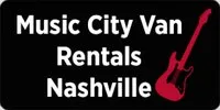 Music City Van Retals