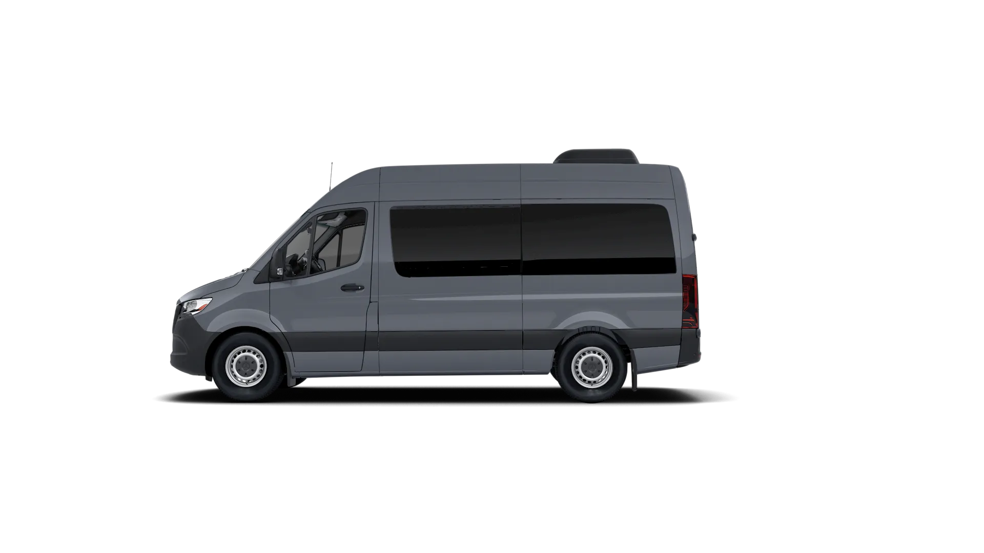 12 Passenger Van