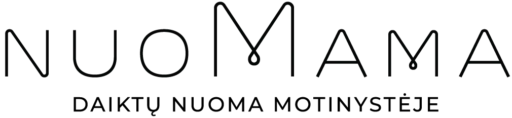 NuoMama.lt