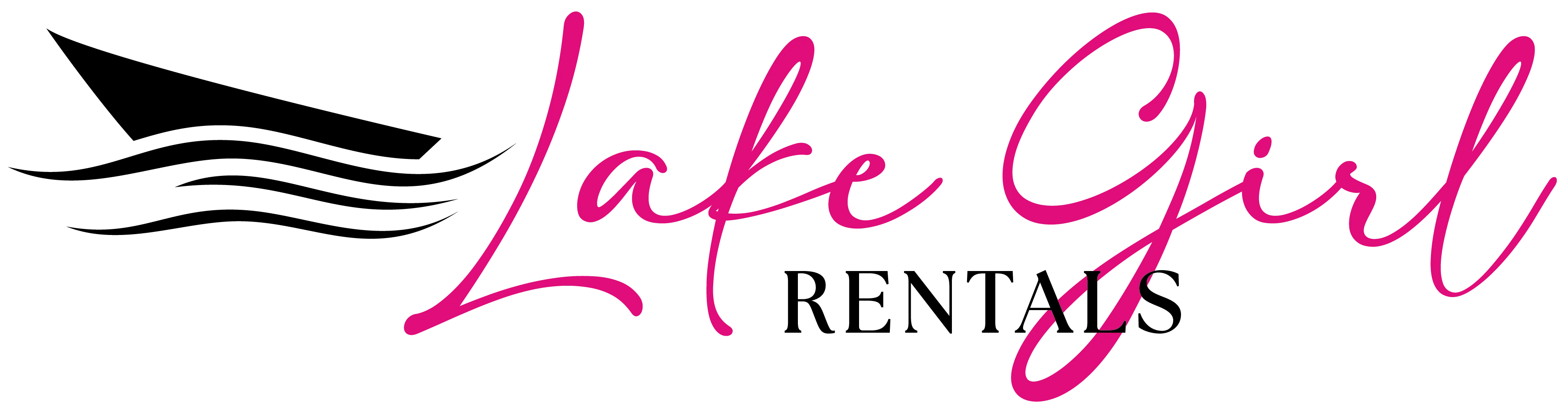 Lake Girl Rentals