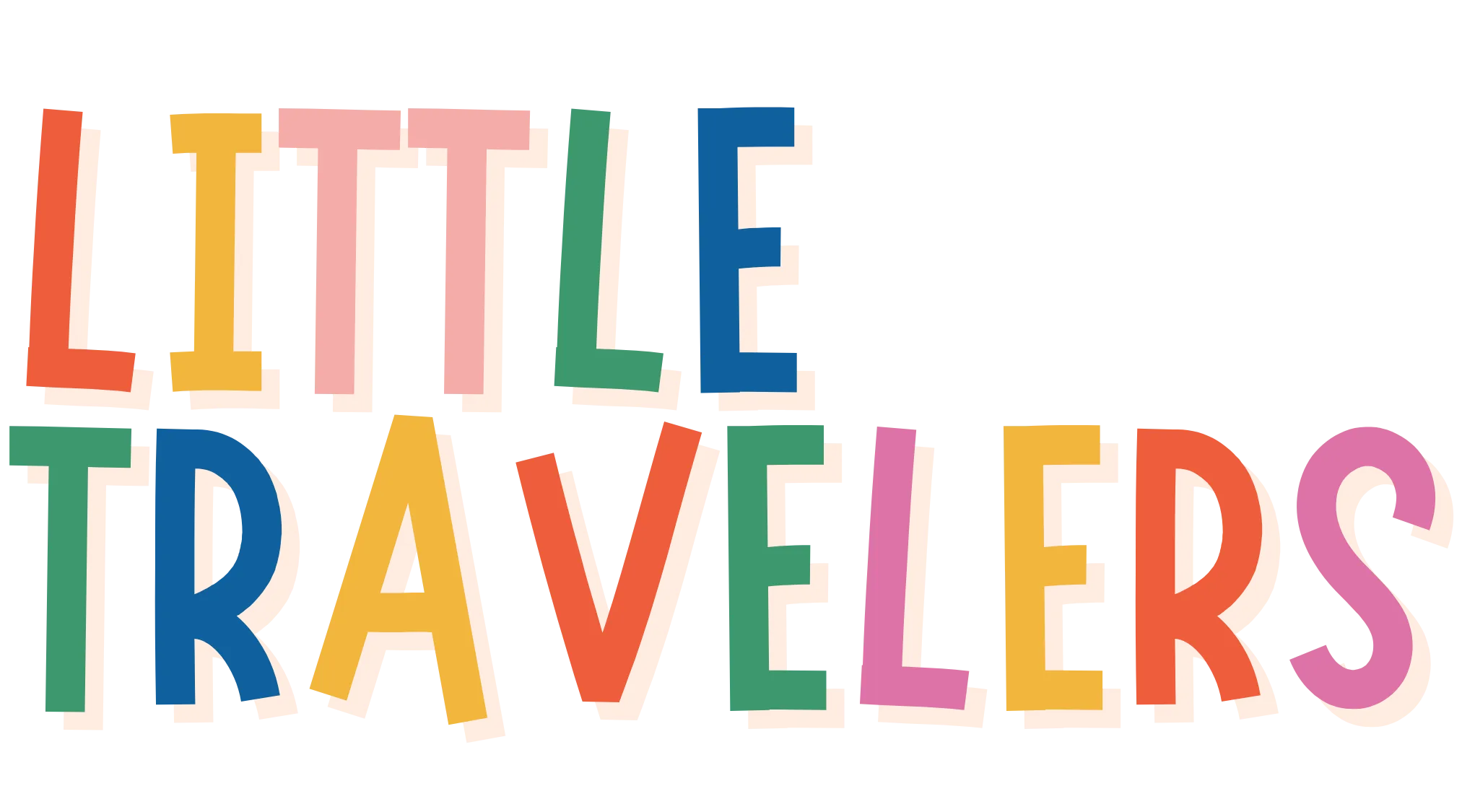 Little Travelers