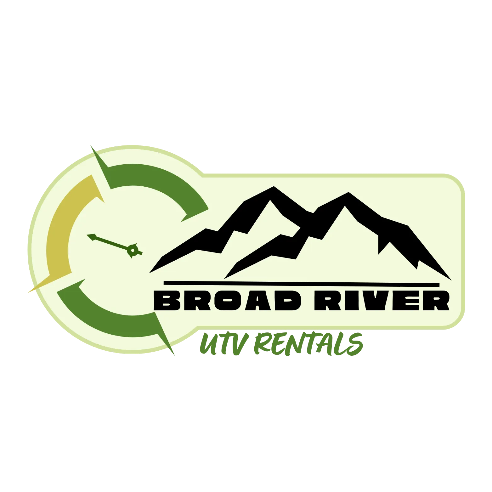 Broad River UTV Rentals